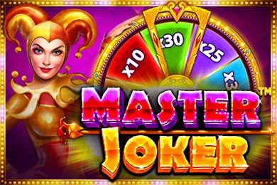 Masterjoker автомат МелБет Казино