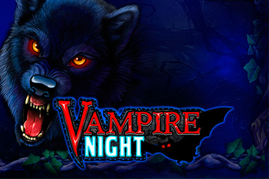 Играть в Vampire Night МелБет Казино